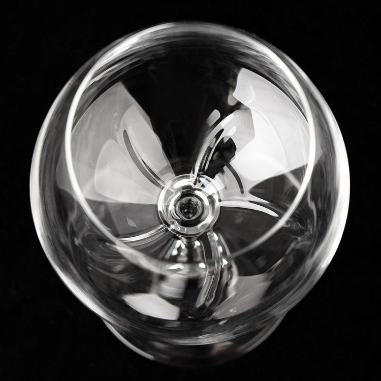 Бокал для белого вина Желание, L Desire White Wine Glass 485 Ml