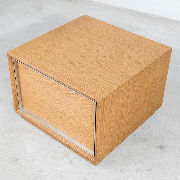 Прикроватная тумба Стратфорд Stratford Side Table