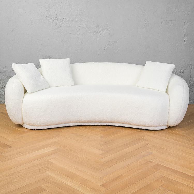 Трёхместный диван Глория Gloria 3 Seater