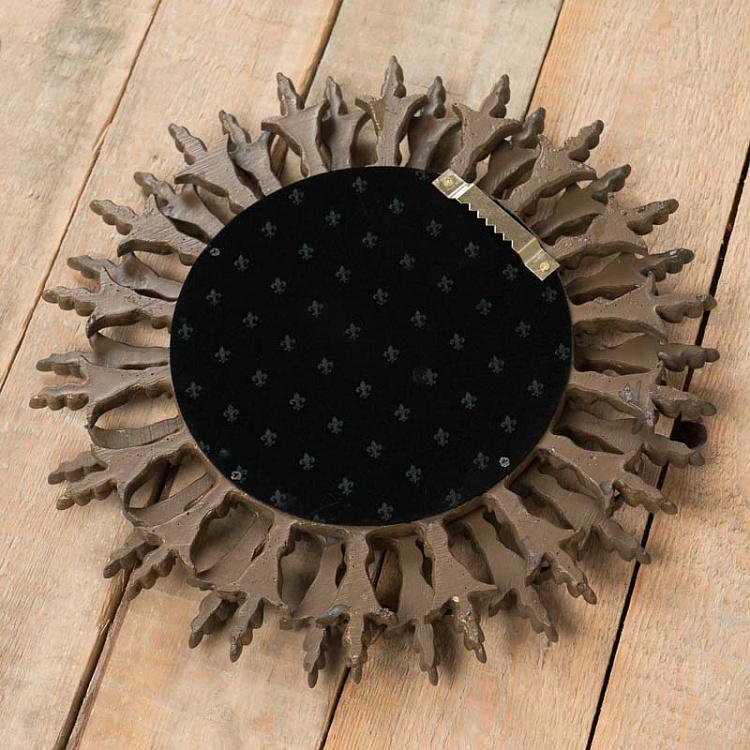 Выпуклое зеркало Сияние Sun Convex Mirror