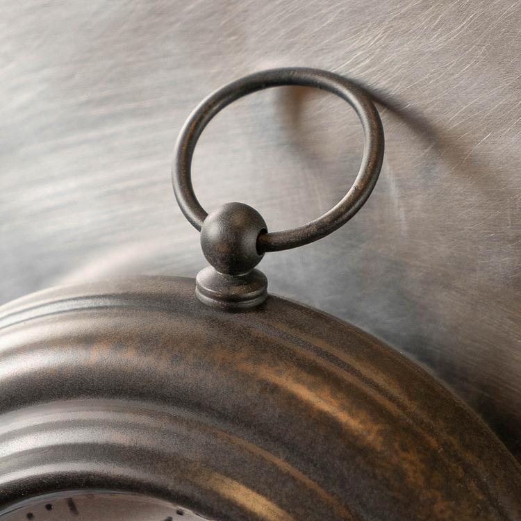 Часы на магнитах Magnet Clock