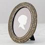 Рамка для фото Oval Rock Photo Frame