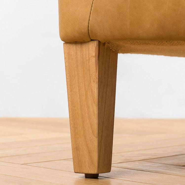 Кресло Мастер, светлые ножки Master Chair, Bleached Oak PF