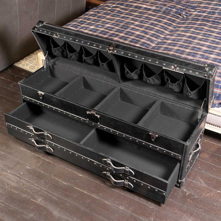 Комод-сундук Хэрроу, M Harrow Trunk Medium