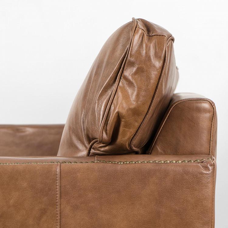 Двухместный диван Министр Minister 2 Seater RM