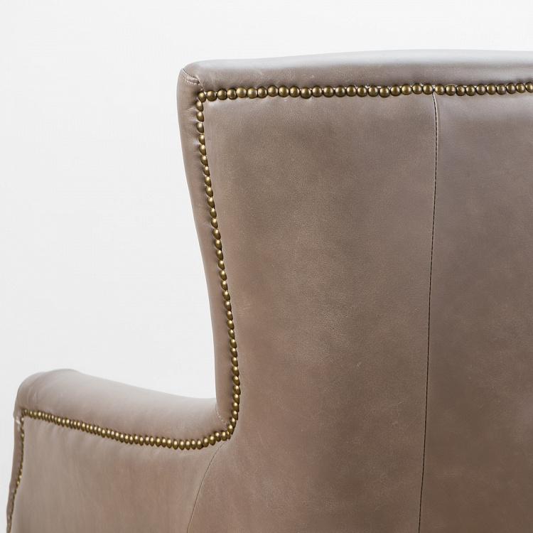 Кресло Мастер, светлые ножки Master Chair, Bleached Oak PF