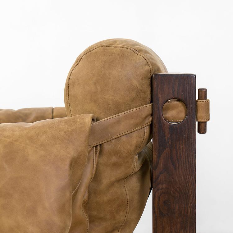 Кресло Пасьянс Solitaire Armchair PF