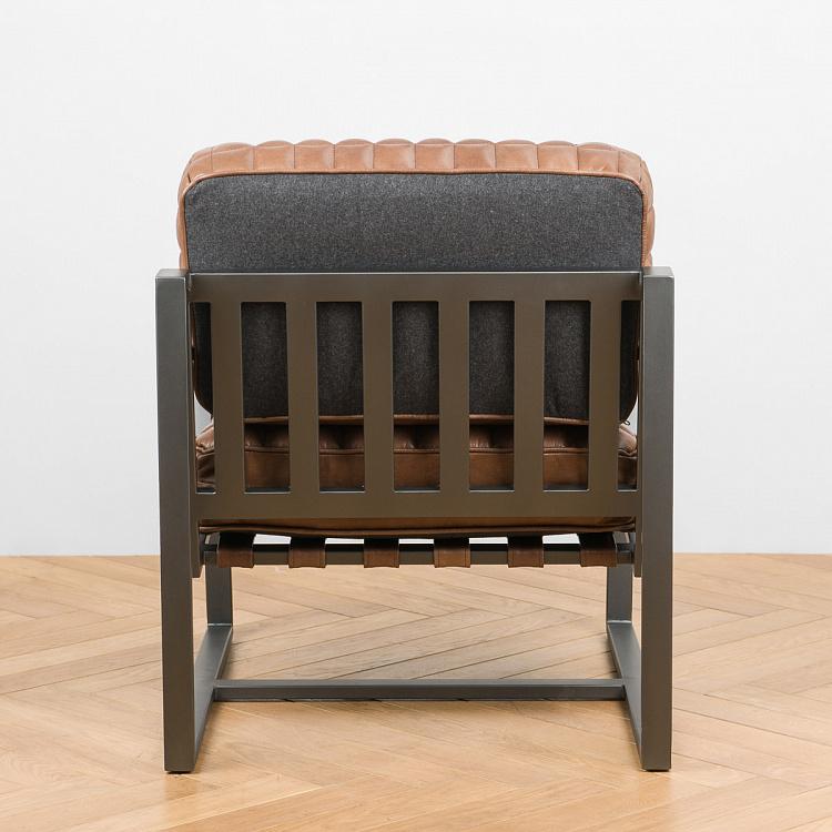 Кресло Безумный Макс Mad Max Chair RM