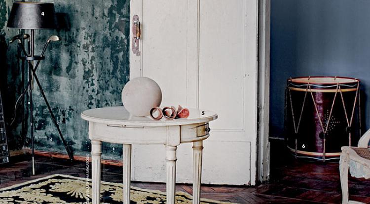 Дачный сезон с нашими товарами на страницах журнала Elle Decoration