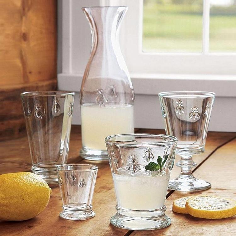 Бокал Пчёлы Abeille Wine Glass