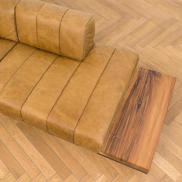 Модульный диван с полкой Домино Domino Group PF