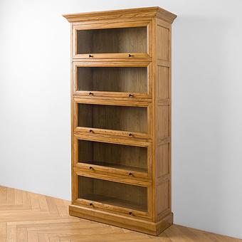 Fontonne Cupboard DB