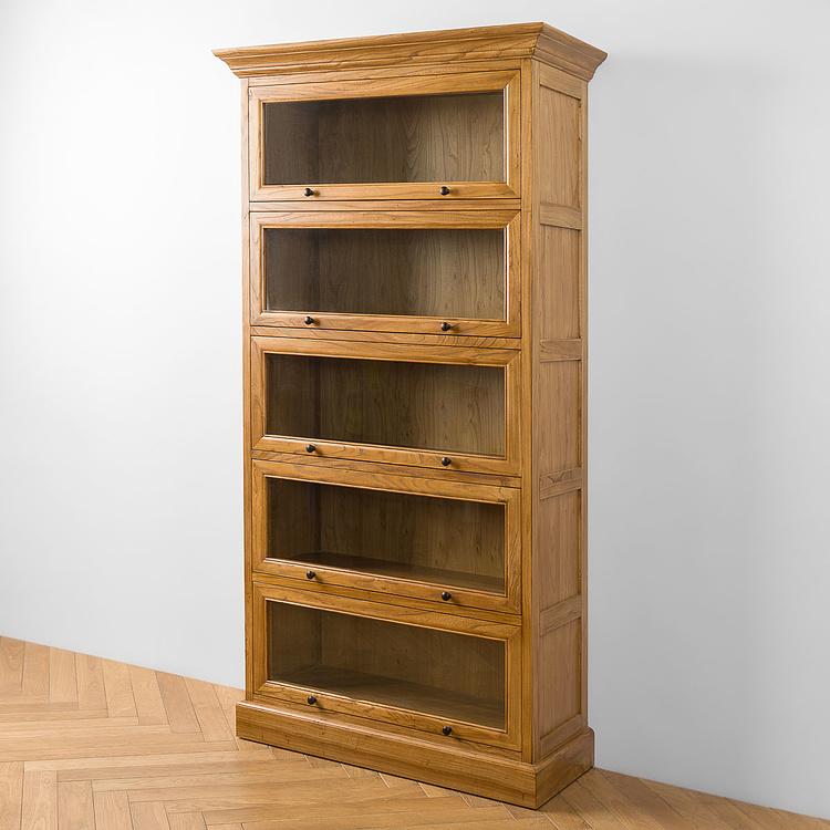 Кухонный сервант Фонтон Fontonne Cupboard DB