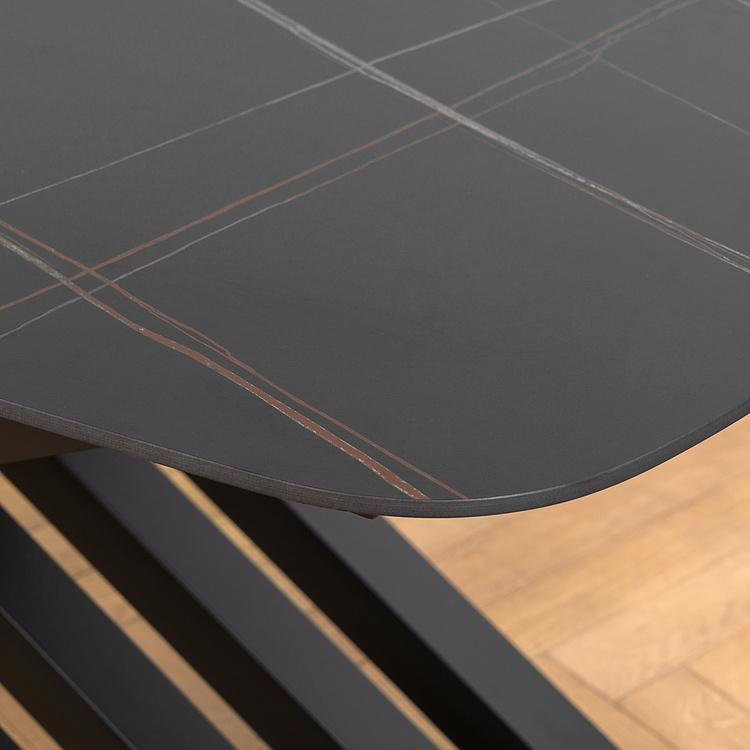 Садовый обеденный стол Алан, S Alan Dining Table Small