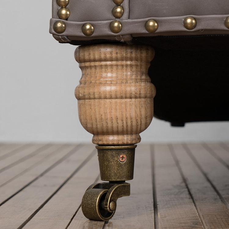 Трёхместный диван Балморал Balmoral 3 Seater