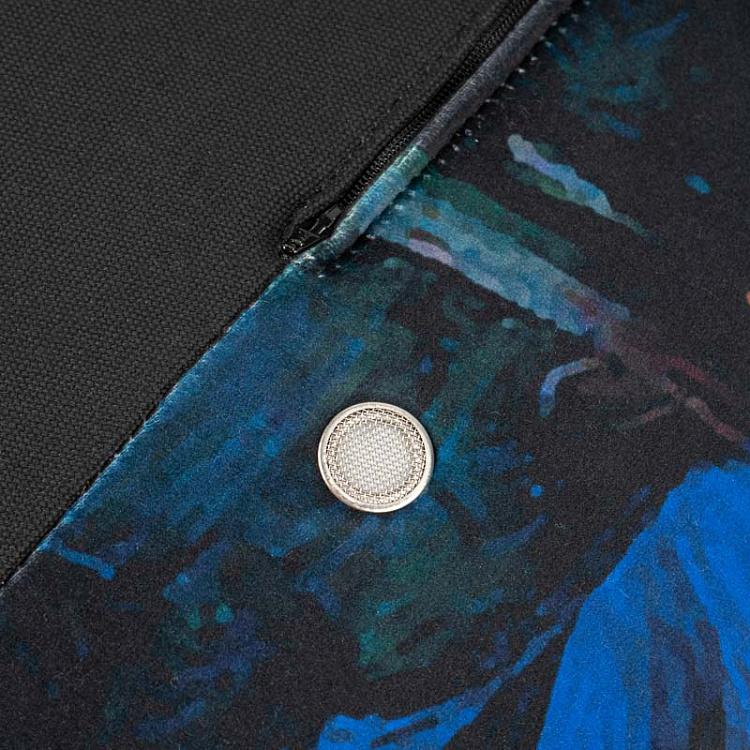 Кресло с пуфиком Студио Studio 1 Seater And Footstool