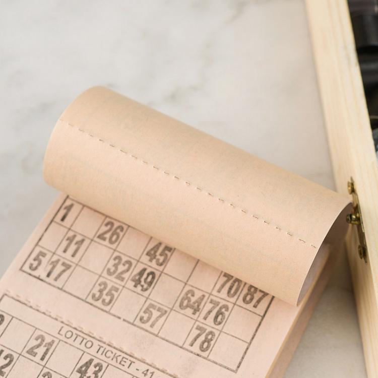 Настольная игра Лото Tambola Game