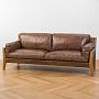 Трёхместный диван Direggio 3 Seater RM