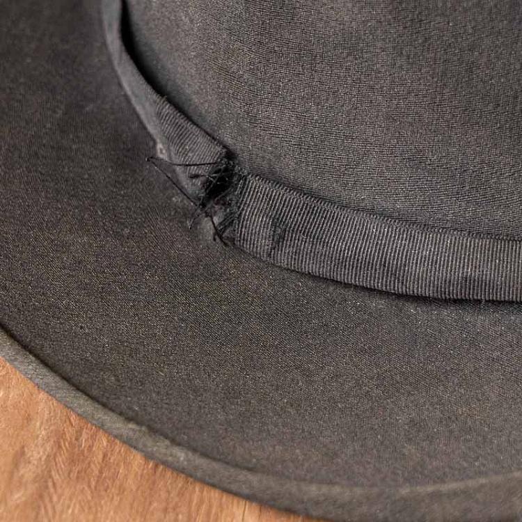 Винтажная шляпа Цилиндр 2 Vintage Hat Cylinder 2