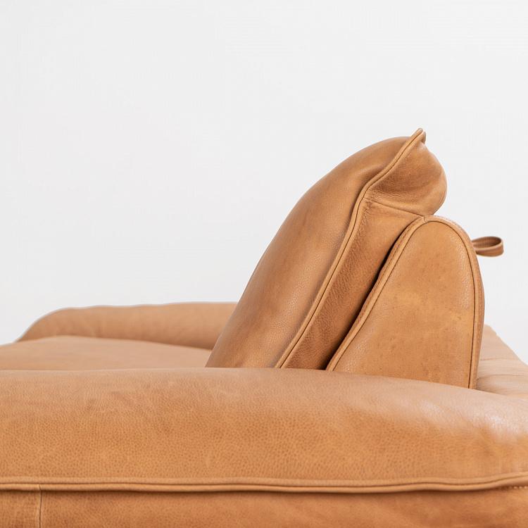 Раскладной трёхместный диван-кровать Кристофер Christopher 3 Seater Bed