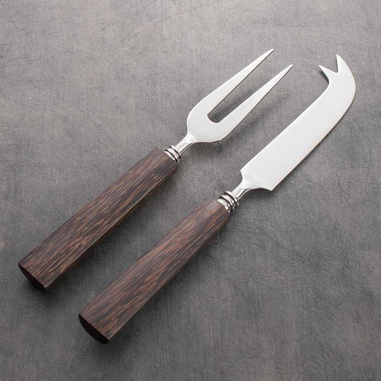 Набор для сыра Cheese Cutlery Set