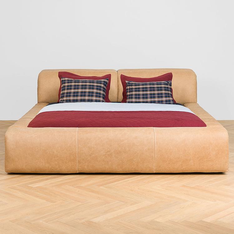 Двуспальная кровать-реклайнер Торо US Кинг Сайз Toro Motion Bed US King