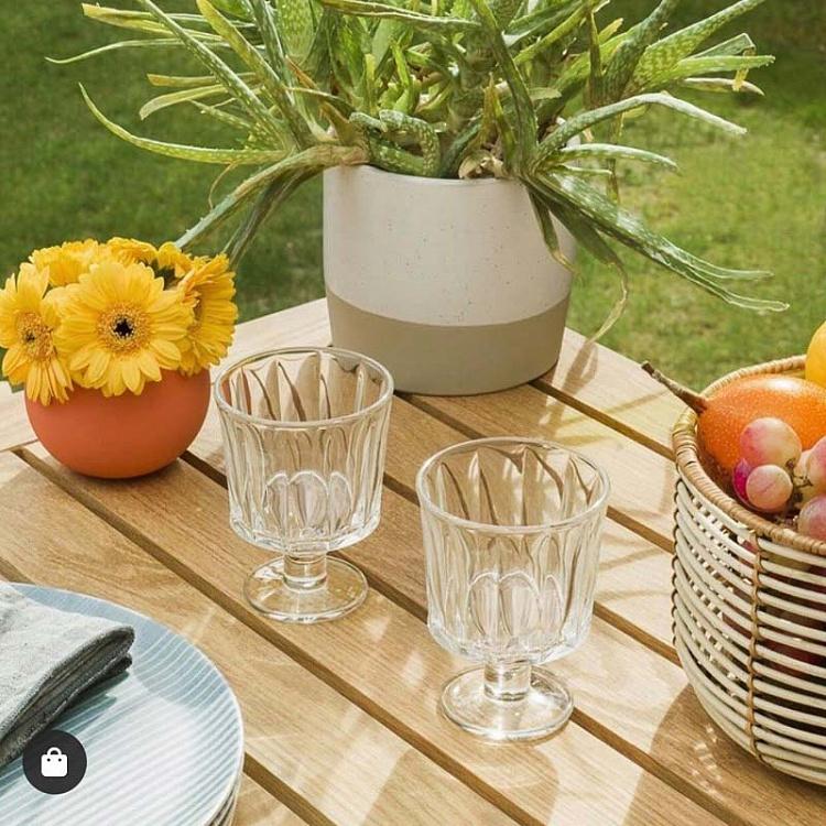 Бокал для вина Сити City Wine Glass