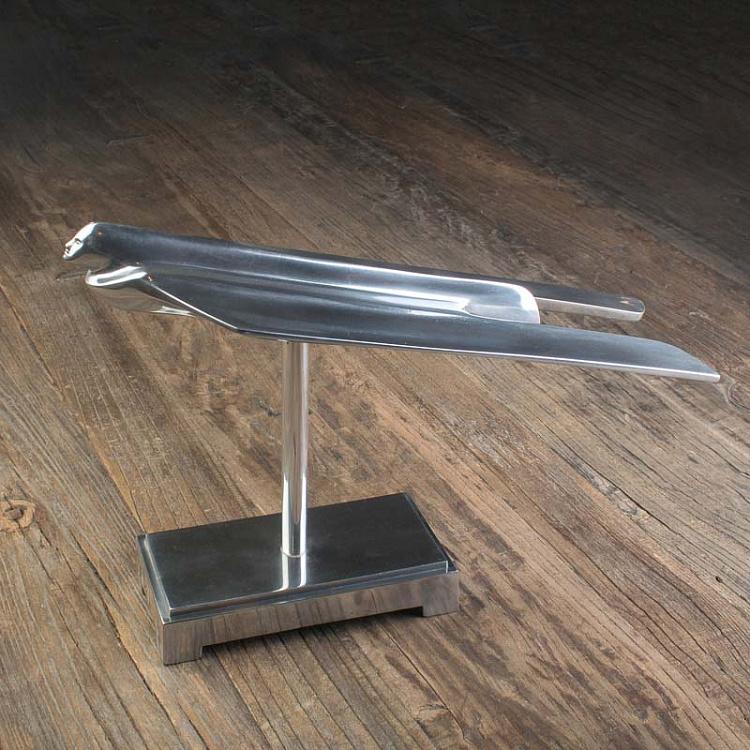 Статуэтка Летящая Апсарас Flying Apsaras