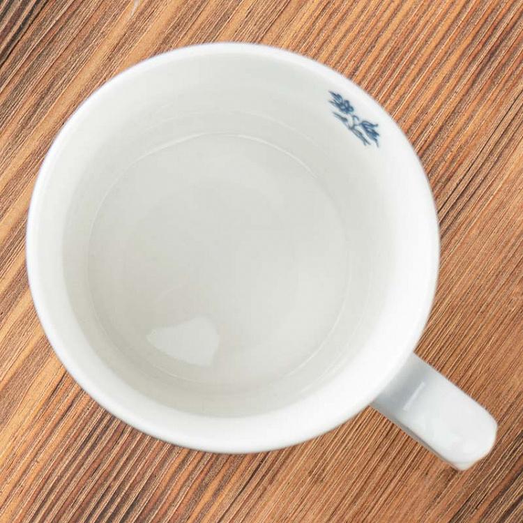 Кружка Алиссум, S Sweet Allysum Mug Small