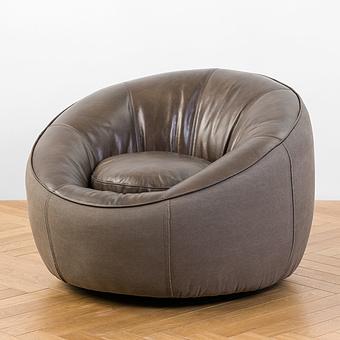 Metz Swivel Chair RM