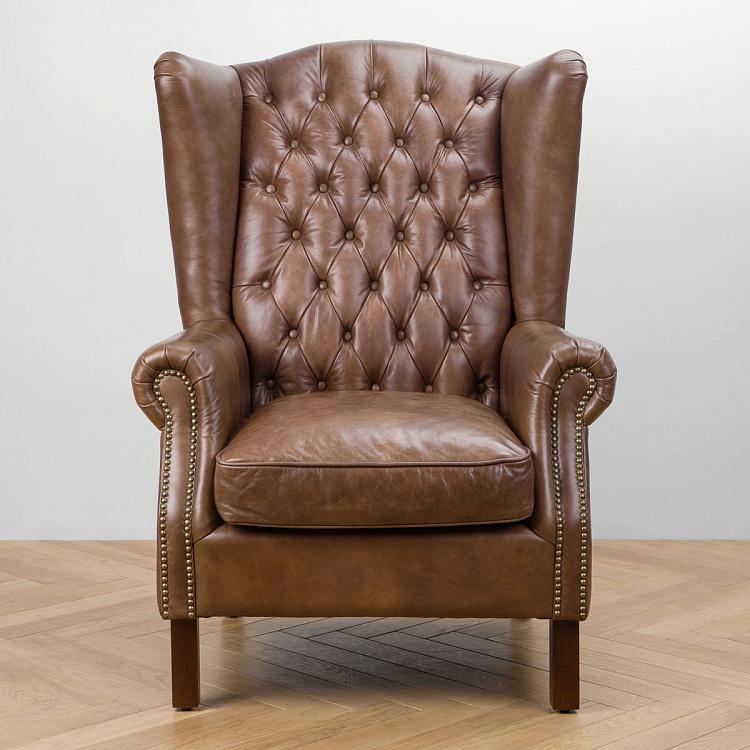 Кресло Москва Moscow Chair RM