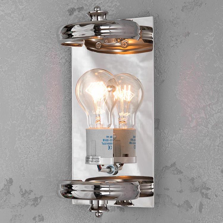 Бра Великолепие, S Lamp Wall Glorious Small