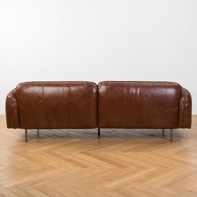 Трёхместный диван Калгари Calgary 3 Seater A