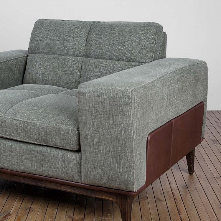 Кресло Патчен F316 Patchan 1 Seater