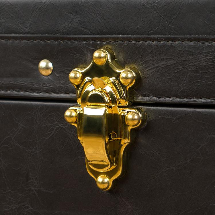 Сундук Майорка Mallorca Trunk A