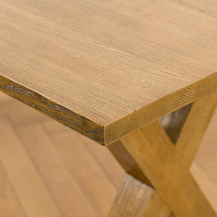 Обеденный стол Реми Remi Dining Table