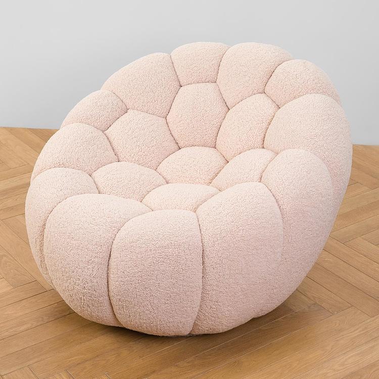 Кресло Лотос Lotus Armchair