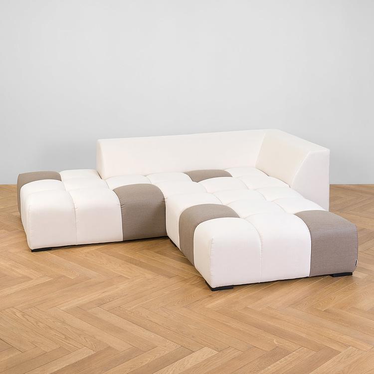 Садовый модульный диван Блоу Blow Group