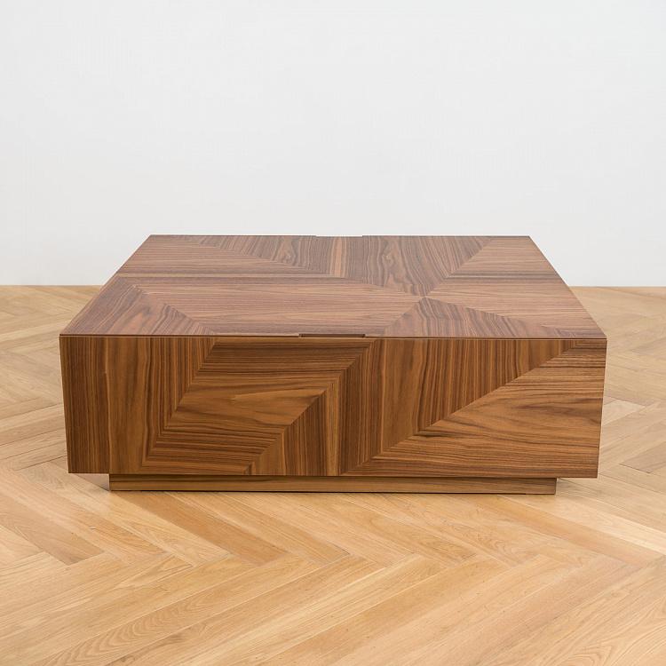 Журнальный стол Остия Ostia Coffee Table