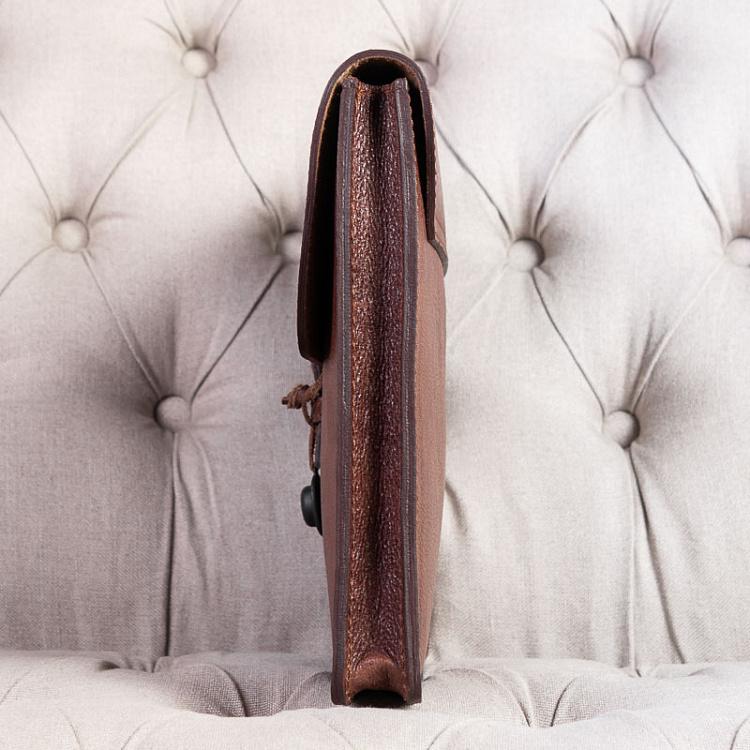 Кожаный чехол для планшета Копенгаген TO Copenhagen Tablet Case