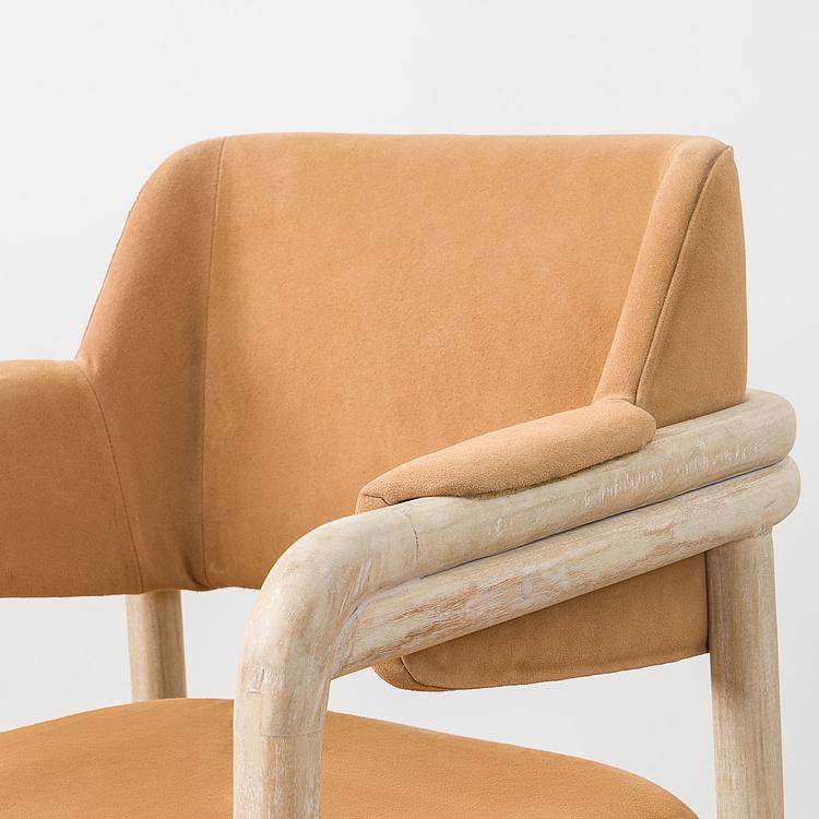 Кресло Арчибальд Archibald Armchair