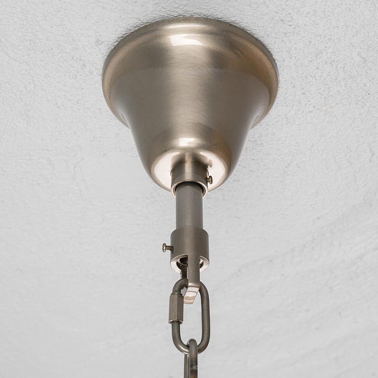 Хрустальная люстра с гироскопом, M Gyro Crystal Chandelier Medium