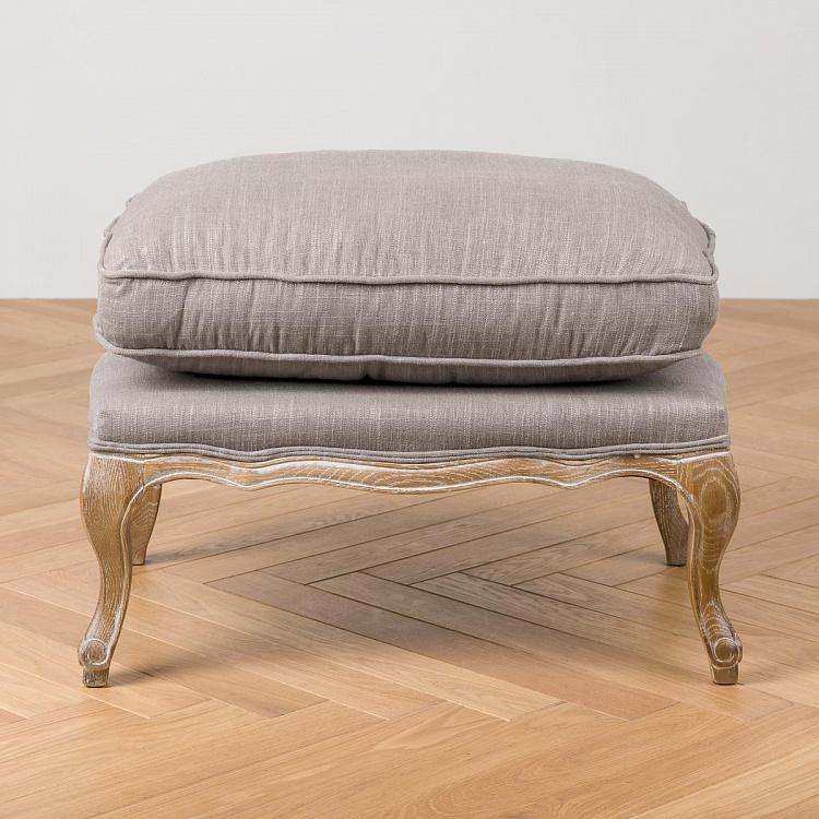 Банкетка Мари Marie Footstool