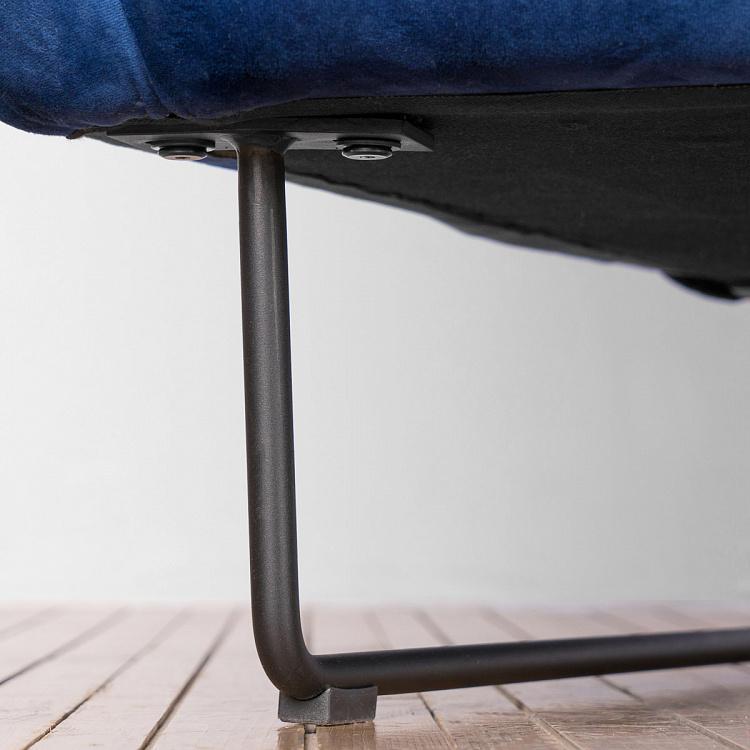 Трёхместный диван Хексо Hexo 3 Seater