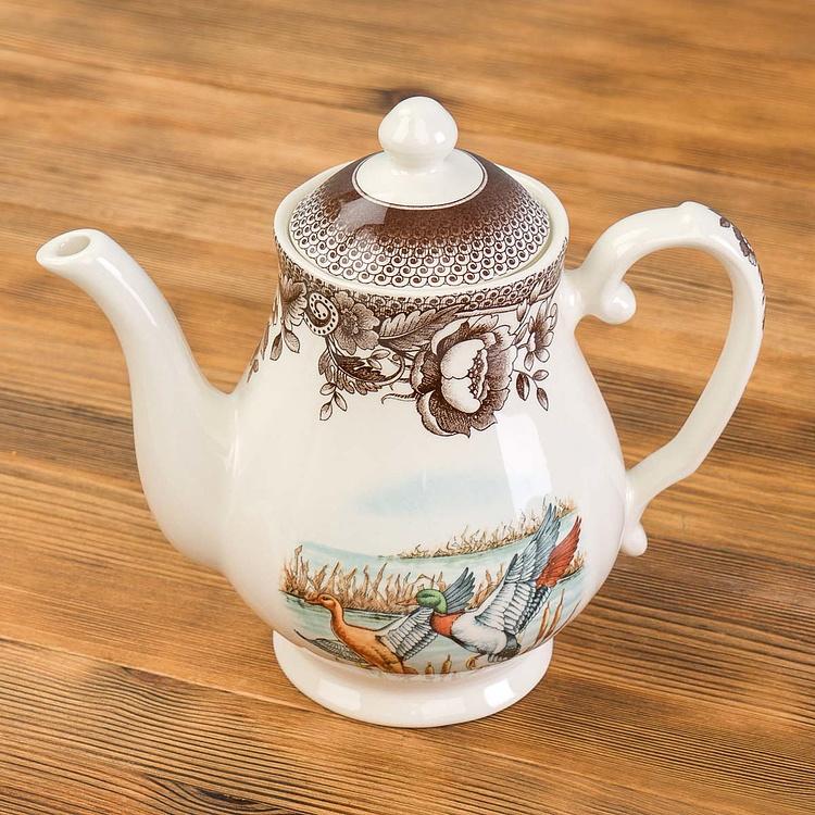 Чайник Волшебная роща Haydon Grove Teapot