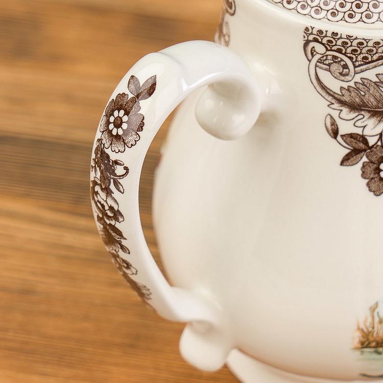 Чайник Волшебная роща Haydon Grove Teapot