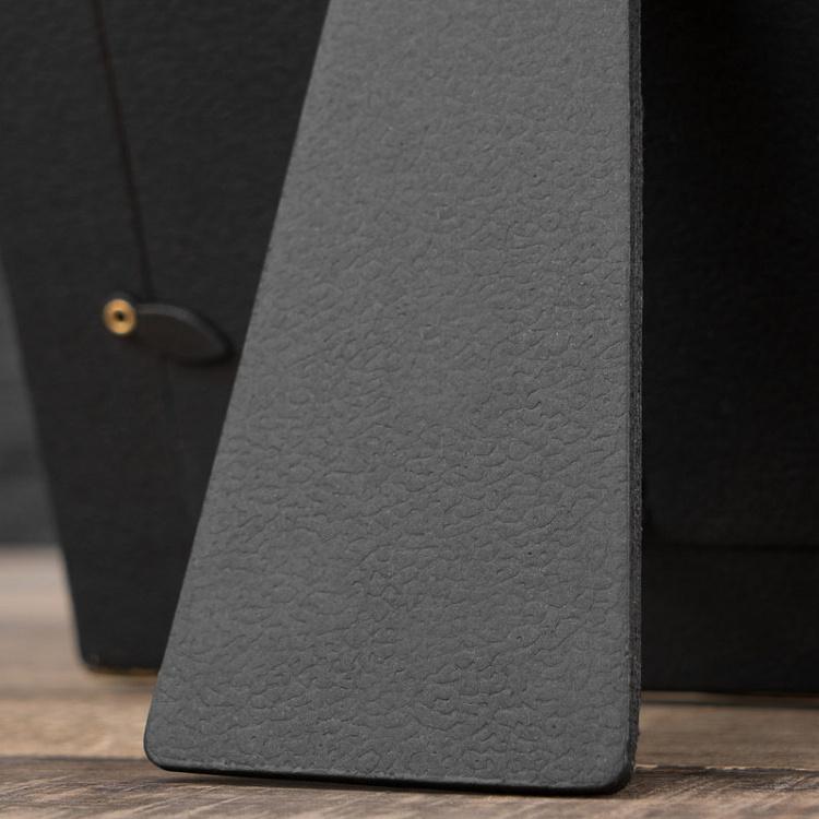 Рамка для фото Золотые листья, L Picture Frame With Golden Leaves Large