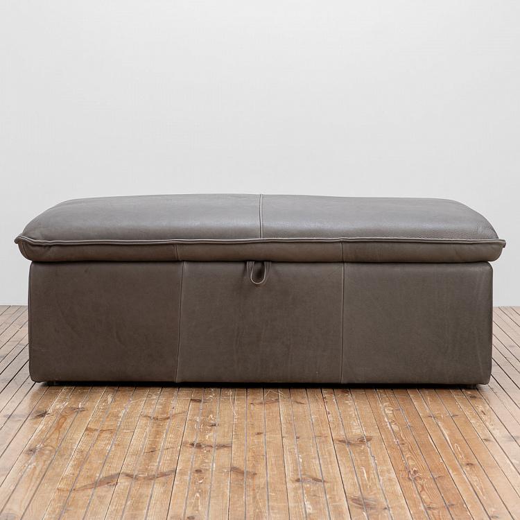 Раскладной пуфик-кровать Кристофер Christopher Footstool Bed