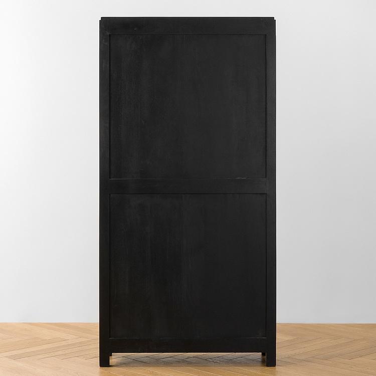 Сервант с двумя дверцами Ираклион Heraklion 2 Doors Cabinet