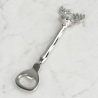 Deer Head Bottle Opener